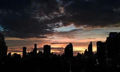 Thailand Implements Nationwide Energy Conservation Measures Amid Regional Crisis