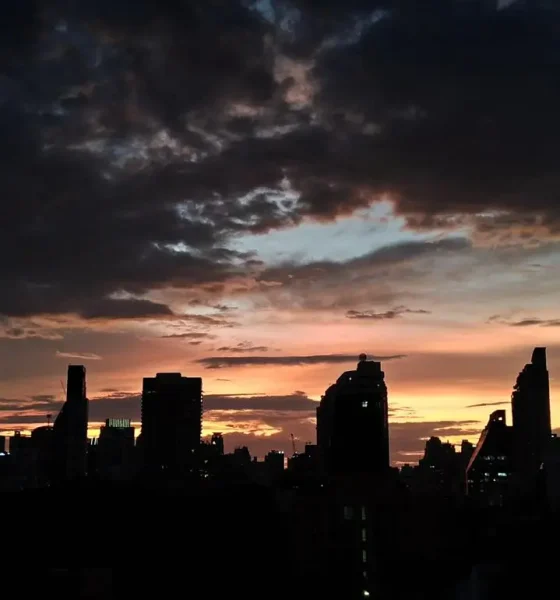 Thailand Implements Nationwide Energy Conservation Measures Amid Regional Crisis