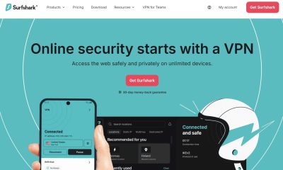 Surfshark VPN Review 2026: Affordable Powerhouse Delivers Blazing Speeds and