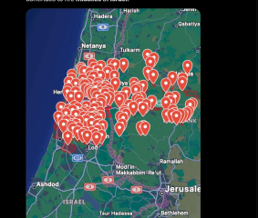 Netanyahu reportedly abandons Israelis