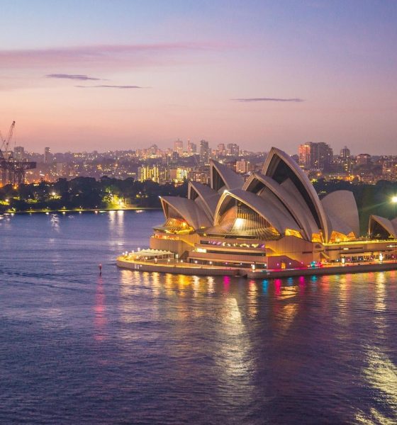 Commonwealth Bank Leads by Assets and Market Cap