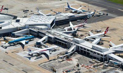 Sydney Airport