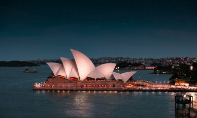 Sydney, Australia