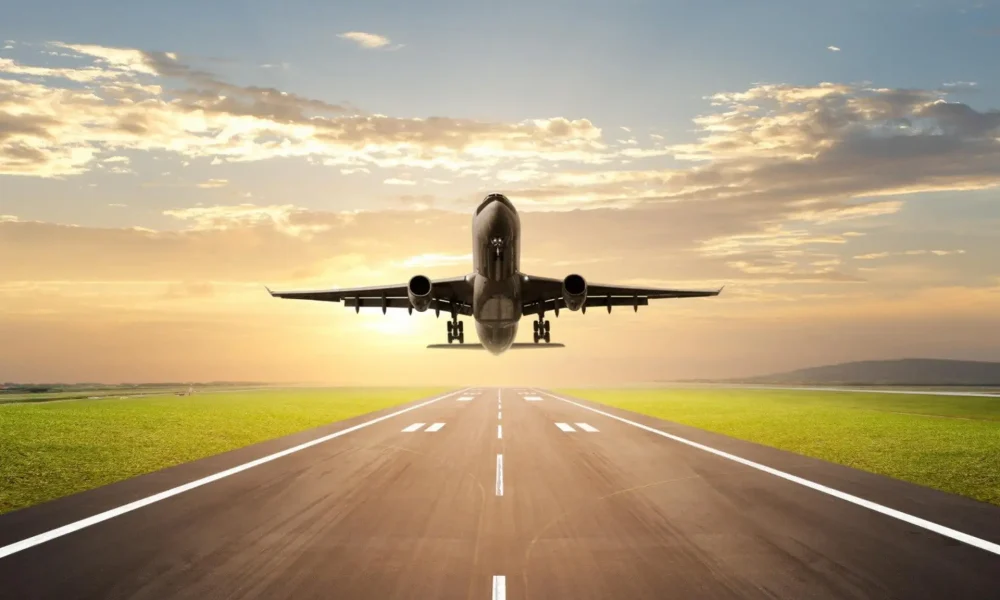 How are Asian airlines responding to fuel price surges?