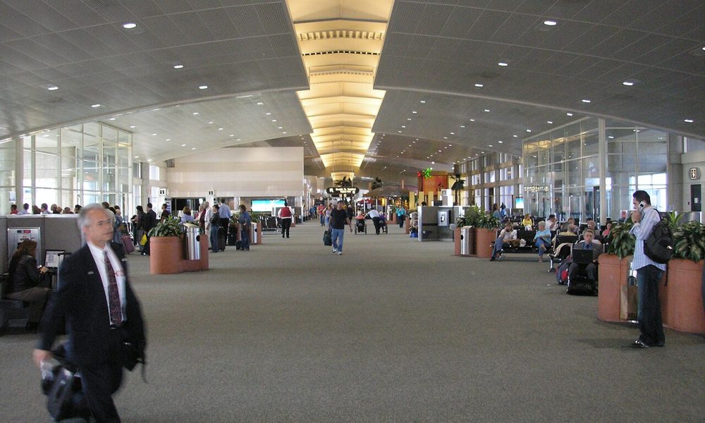 Tampa International Airport