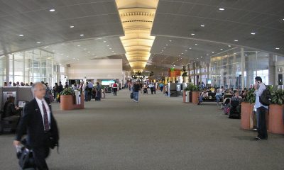 Tampa International Airport