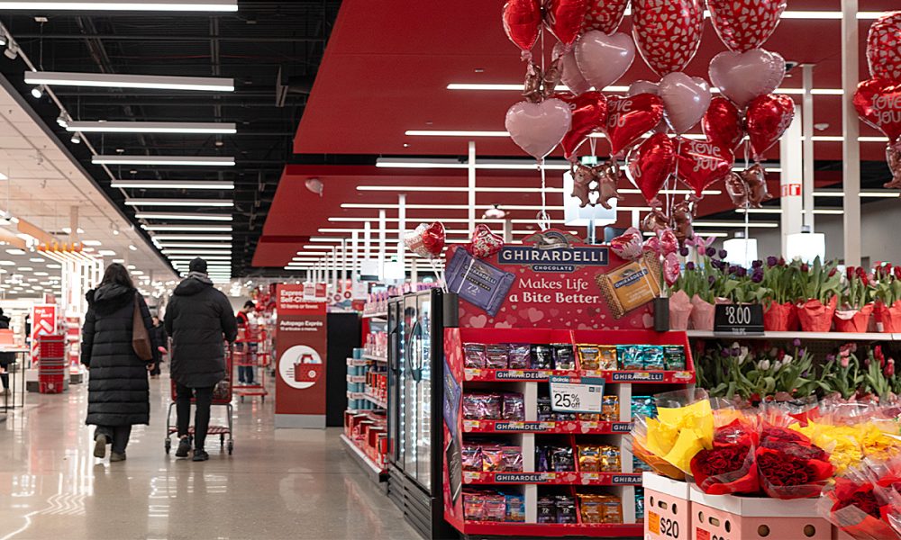 Target bets billions on store upgrades to win back shoppers