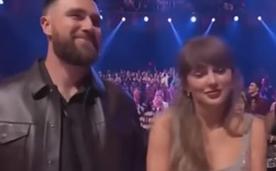 Taylor Swift, Travis Kelce, Alysa Liu Steal Spotlight at 2026