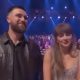 Taylor Swift, Travis Kelce, Alysa Liu Steal Spotlight at 2026