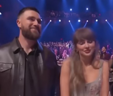 Taylor Swift, Travis Kelce, Alysa Liu Steal Spotlight at 2026
