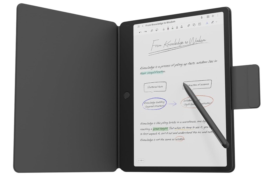 TCL Note A1 NXTPAPER