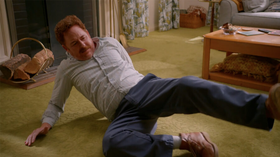 The Raunchy New TV Comedy That's Just Begging For A Spinoff