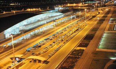Tehran Imam Khomeini International Airport