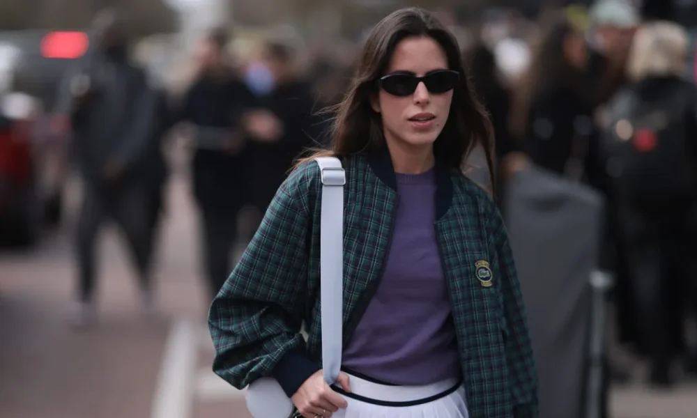 17 Chafe‑Free Athletic Skirts to Wear This Spring, From $11