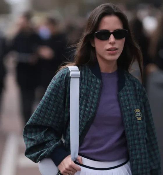 17 Chafe‑Free Athletic Skirts to Wear This Spring, From $11