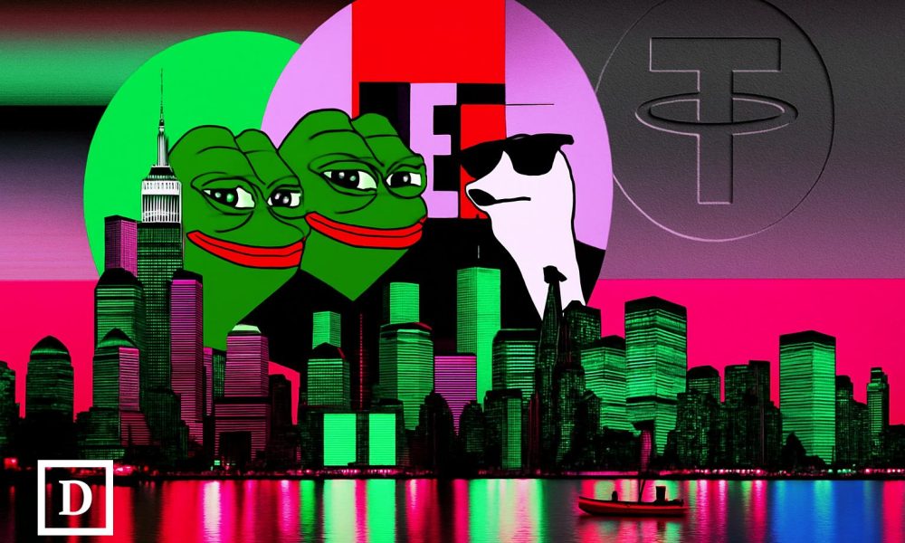 Tether Engages Big Four Firm for First Full Audit