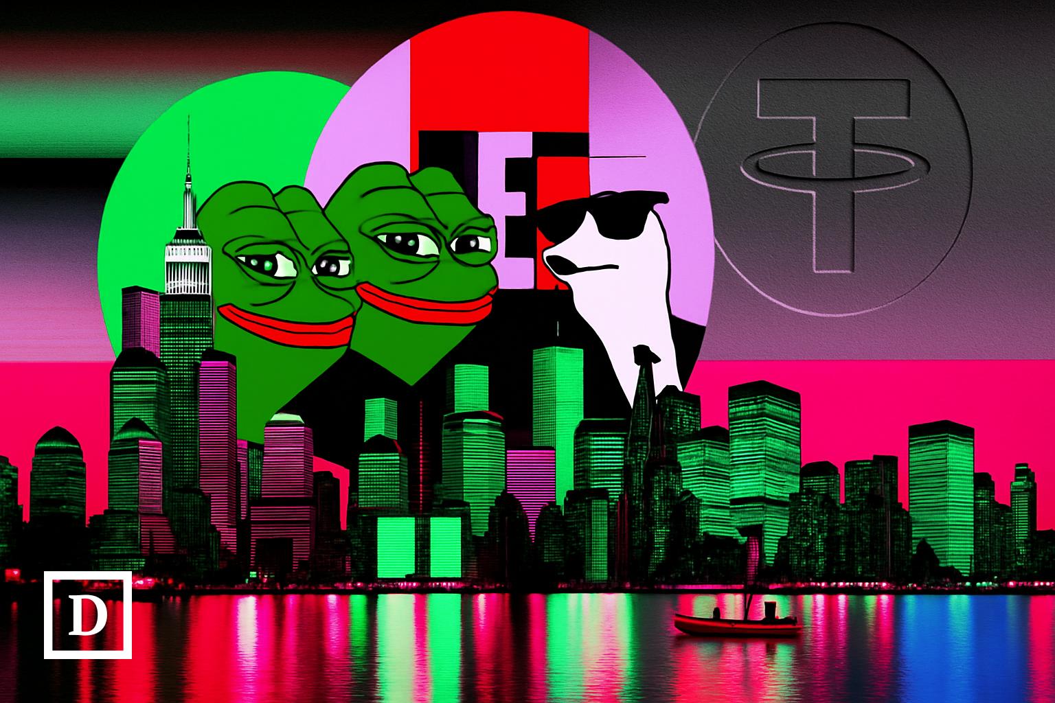 Tether Engages Big Four Firm for First Full Audit