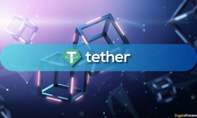 Tether Mints $1 Billion USDT as Global Economic Uncertainty Persists