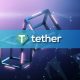 Tether Mints $1 Billion USDT as Global Economic Uncertainty Persists