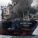 Thai Cargo Vessel Targeted in Attack Near Strait of Hormuz