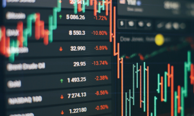 Asia Markets Reel as Energy Shock Fears Escalate