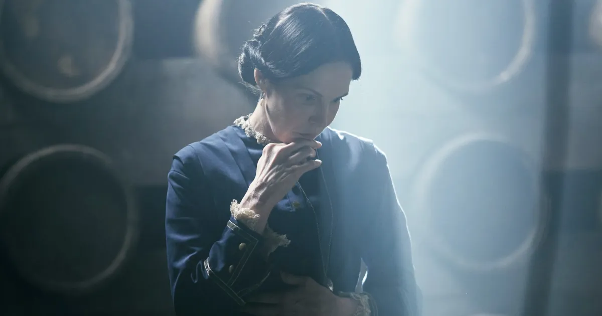 25 Must-Watch Prime Video Drama Shows (March 2026)