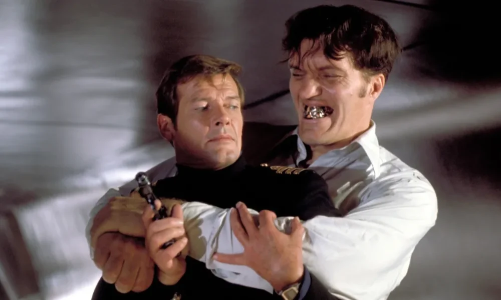 6 Best Classic Movies on Netflix (March 2026): The Spy Who Loved Me and More