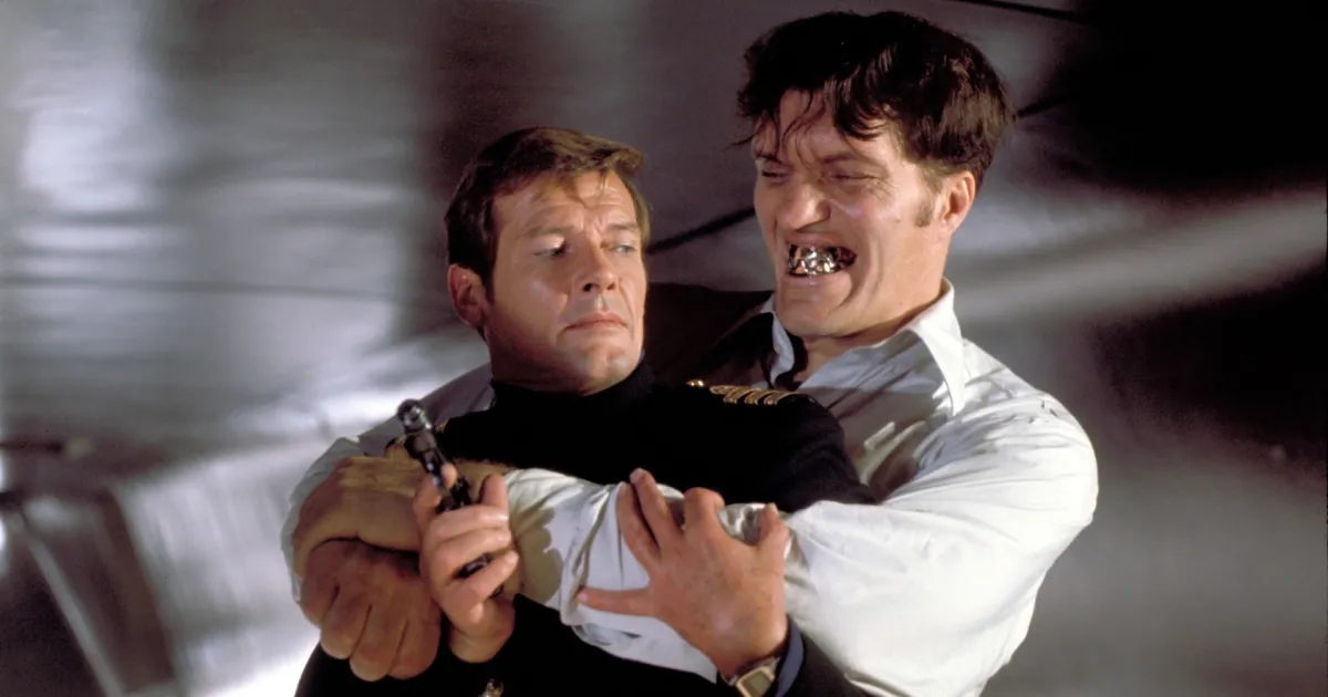 6 Best Classic Movies on Netflix (March 2026): The Spy Who Loved Me and More