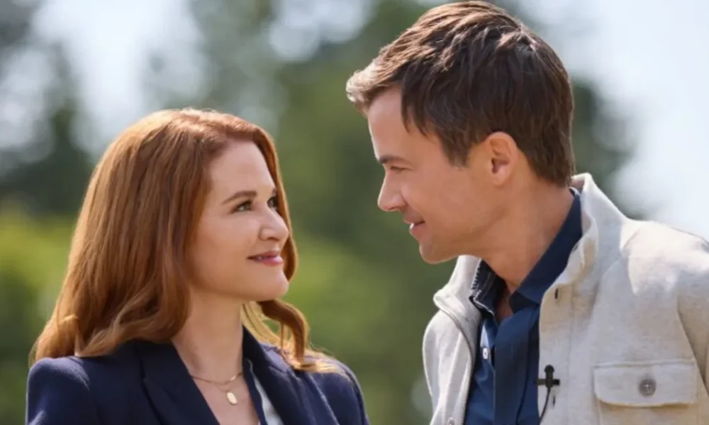 27 Must-Watch Movies on Hallmark Right Now (March 2026)