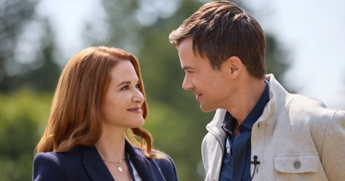 27 Must-Watch Movies on Hallmark Right Now (March 2026)