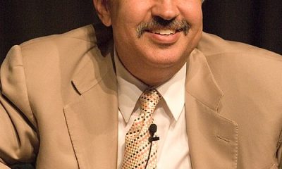 Thomas Friedman