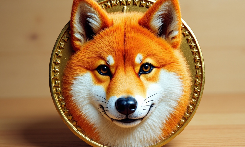 Dogecoin price shows signs of recovering