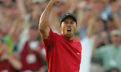 Masters Tournament and IBM unveil new AI-powered digital fan experiences