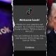Trump, Bondi sued by shareholders over alleged TikTok deal law violations