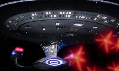 Upcoming Star Trek Show Could Finally Give Fans What They Want