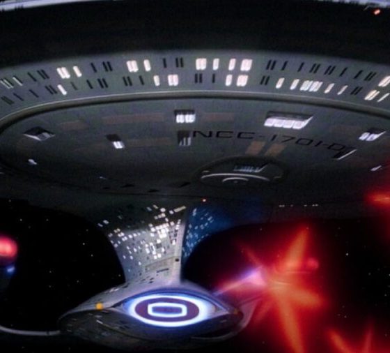 Upcoming Star Trek Show Could Finally Give Fans What They Want
