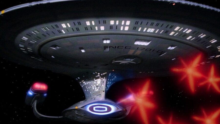 Upcoming Star Trek Show Could Finally Give Fans What They Want