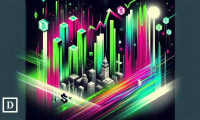 The Fed, OCC, FDIC Clarify Capital Treatment of Tokenized Securities