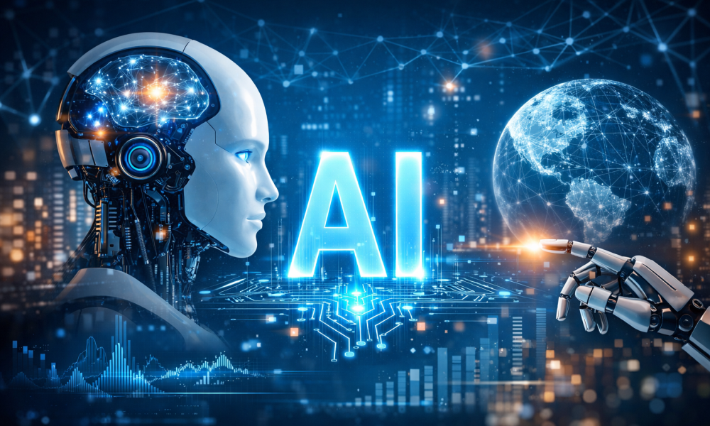 Top 10 Rising AI Companies in Europe 2026: Mistral Leads