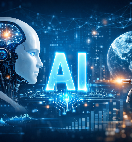 Top 10 Rising AI Companies in Europe 2026: Mistral Leads