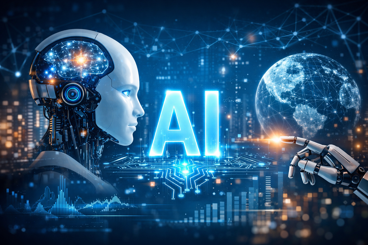 Top 10 Rising AI Companies in Europe 2026: Mistral Leads