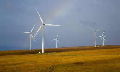 Top 5 Energy Sources Power Australia's Transition: Renewables Surpass 50%