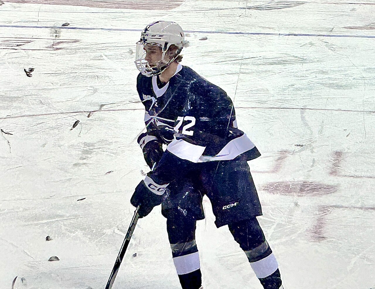 Top NHL Draft Prospect Gavin McKenna Charged with Felony Aggravated