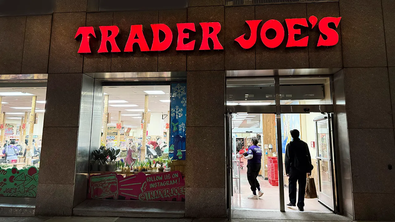 Trader Joe's frozen fried rice recalled over glass shards in 43 states