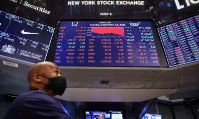 GameStop shares soared over 400% as small investors took on big hedge funds