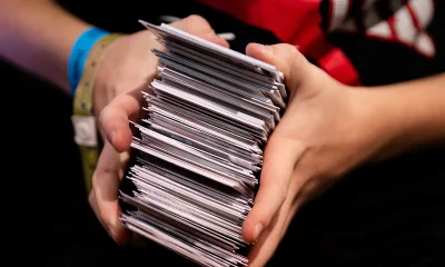 Federal judge dismisses class action suit against Fanatics over card prices