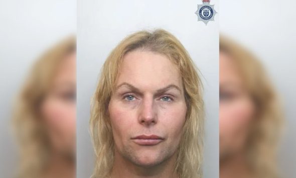 The CPS is affirming the delusions of violent men