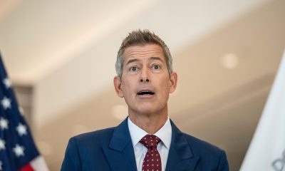 Flights resume at Washington airports after chemical odor disruption