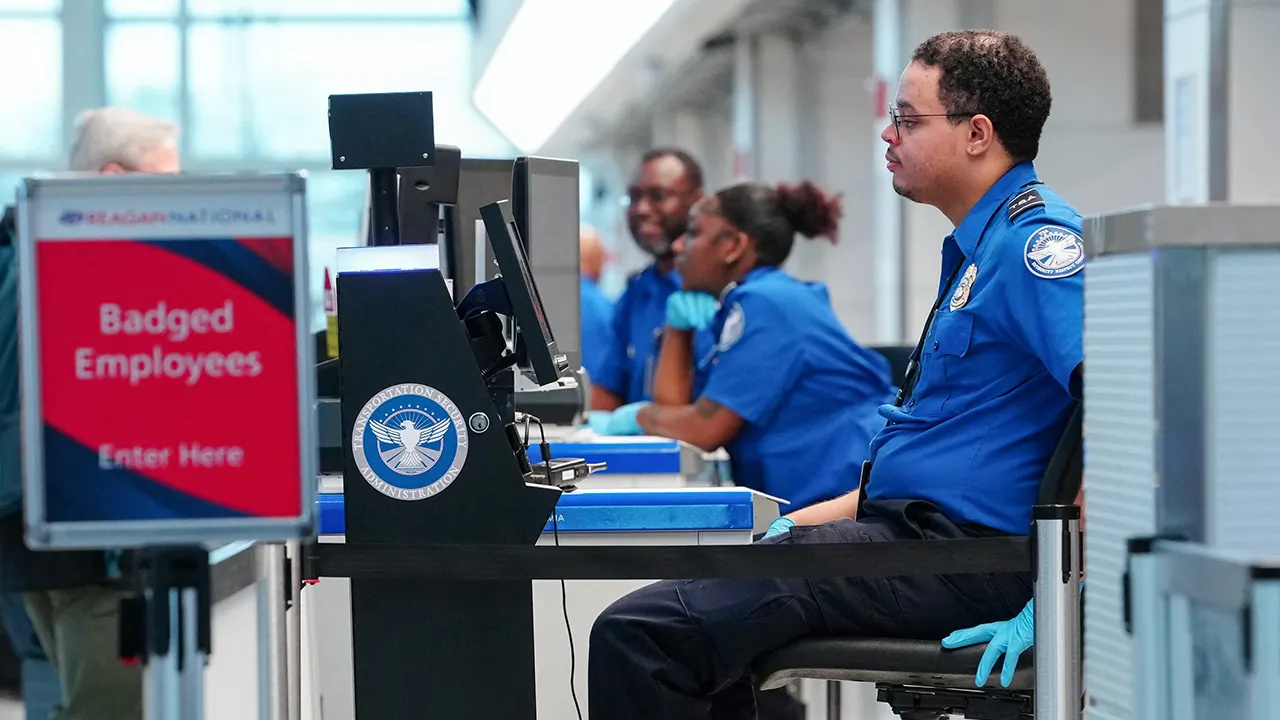 Atlanta TSA union calls DHS shutdown 'unconstitutional' amid funding standoff