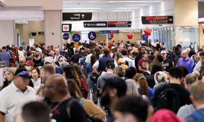 Travel expert says book flights 'now' as oil prices threaten airfares